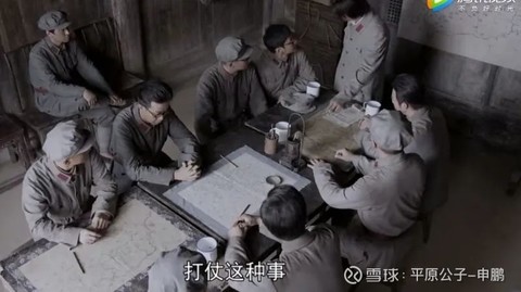 平原公子:什么叫“力挽狂澜”?