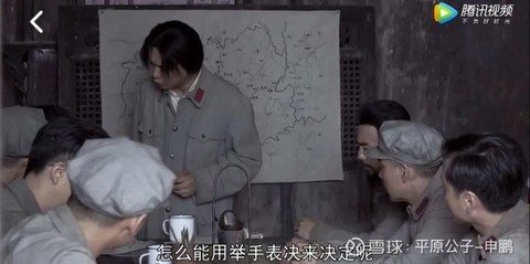 平原公子:什么叫“力挽狂澜”?