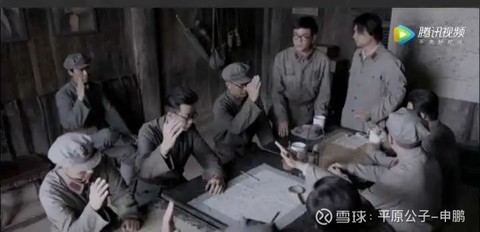 平原公子:什么叫“力挽狂澜”?