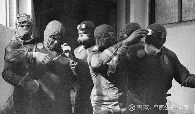 平原公子：日本 我不做人啦！