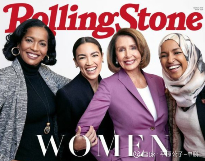 平原公子：你想象中的那个美国，根本不存在