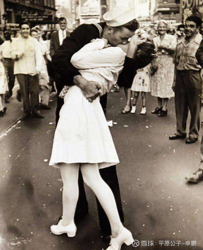 平原公子：你想象中的那个美国，根本不存在