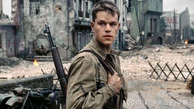 平原公子：你想象中的那个美国，根本不存在