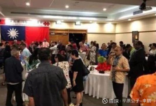 平原公子：真正的外交官，虚假的外交官