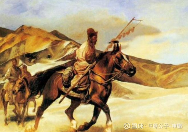 平原公子：真正的外交官，虚假的外交官