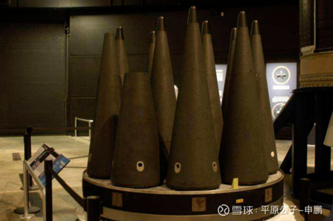 平原公子：“三边军控”的鬼把戏