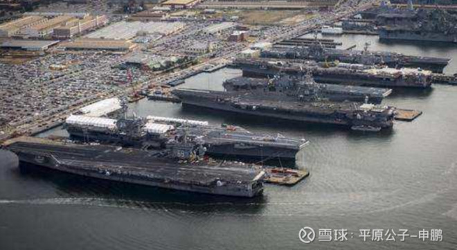 平原公子：“三边军控”的鬼把戏