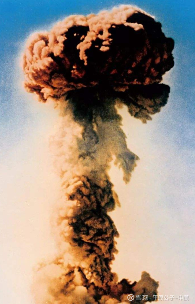 平原公子：“三边军控”的鬼把戏