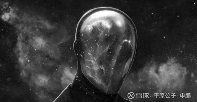 平原公子：三体人，真的不会撒谎吗