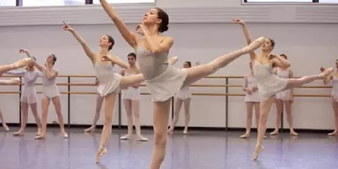 舞蹈艺考都考些什么？