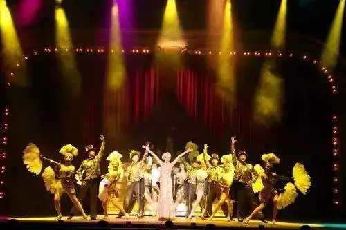 舞蹈艺考都考些什么？