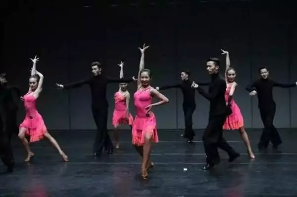 舞蹈艺考都考些什么？