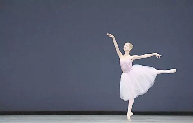 舞蹈艺考都考些什么？