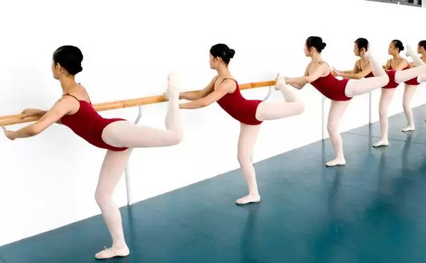 舞蹈艺考都考些什么？