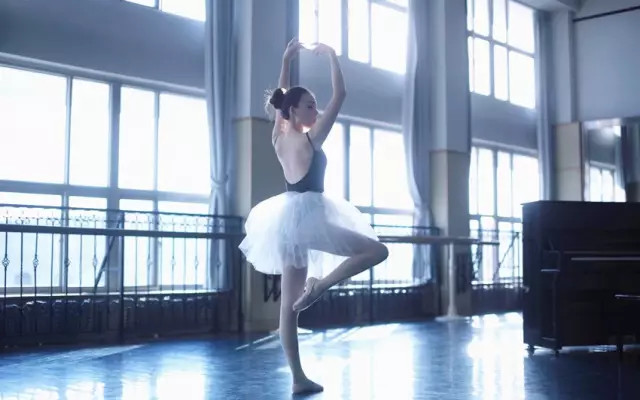 舞蹈艺考都考些什么？