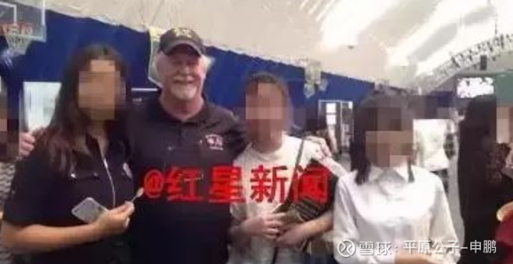 平原公子：“洋垃圾”外教