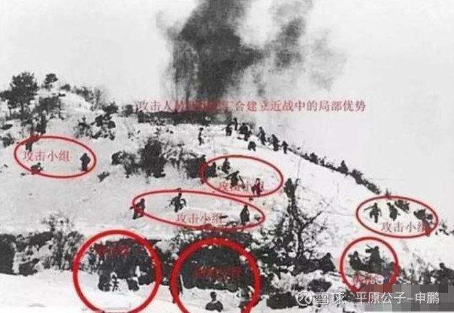 平原公子:打,打才能赢!