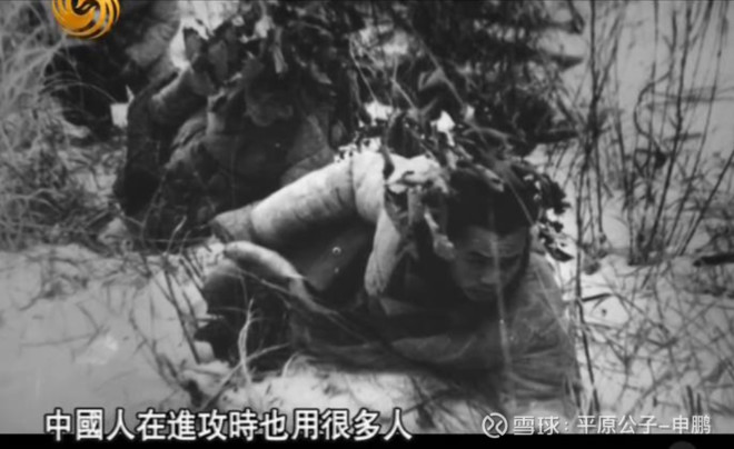 平原公子:打,打才能赢!