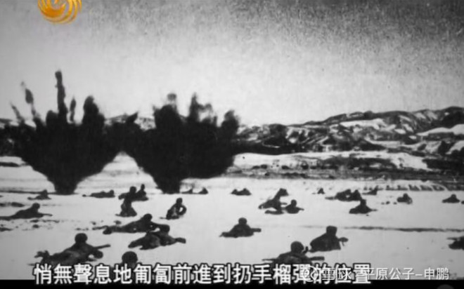 平原公子:打,打才能赢!