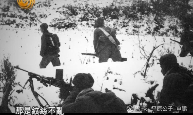 平原公子:打,打才能赢!