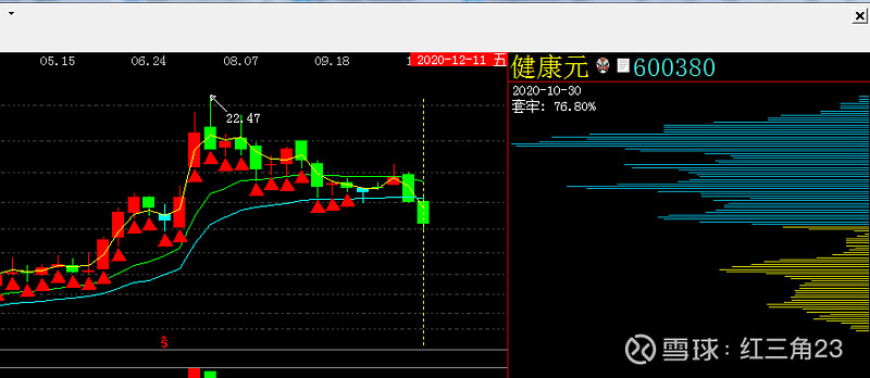 $健康元(sh600380)$ 目前还持有这只股票的朋友