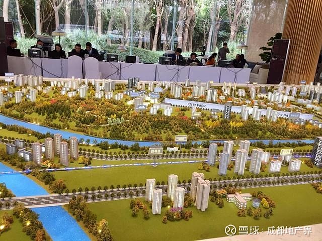 实踩| 西派金沙:西三环外高端学区房待时间积淀