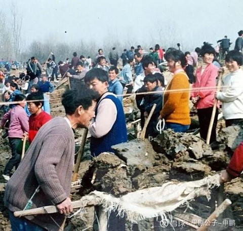 平原公子：被嫌弃的农村人