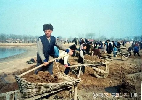 平原公子：被嫌弃的农村人