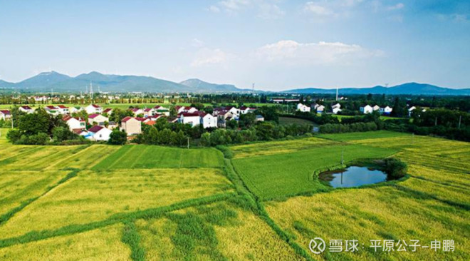 平原公子：被嫌弃的农村人