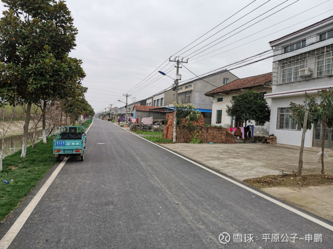 平原公子：被嫌弃的农村人