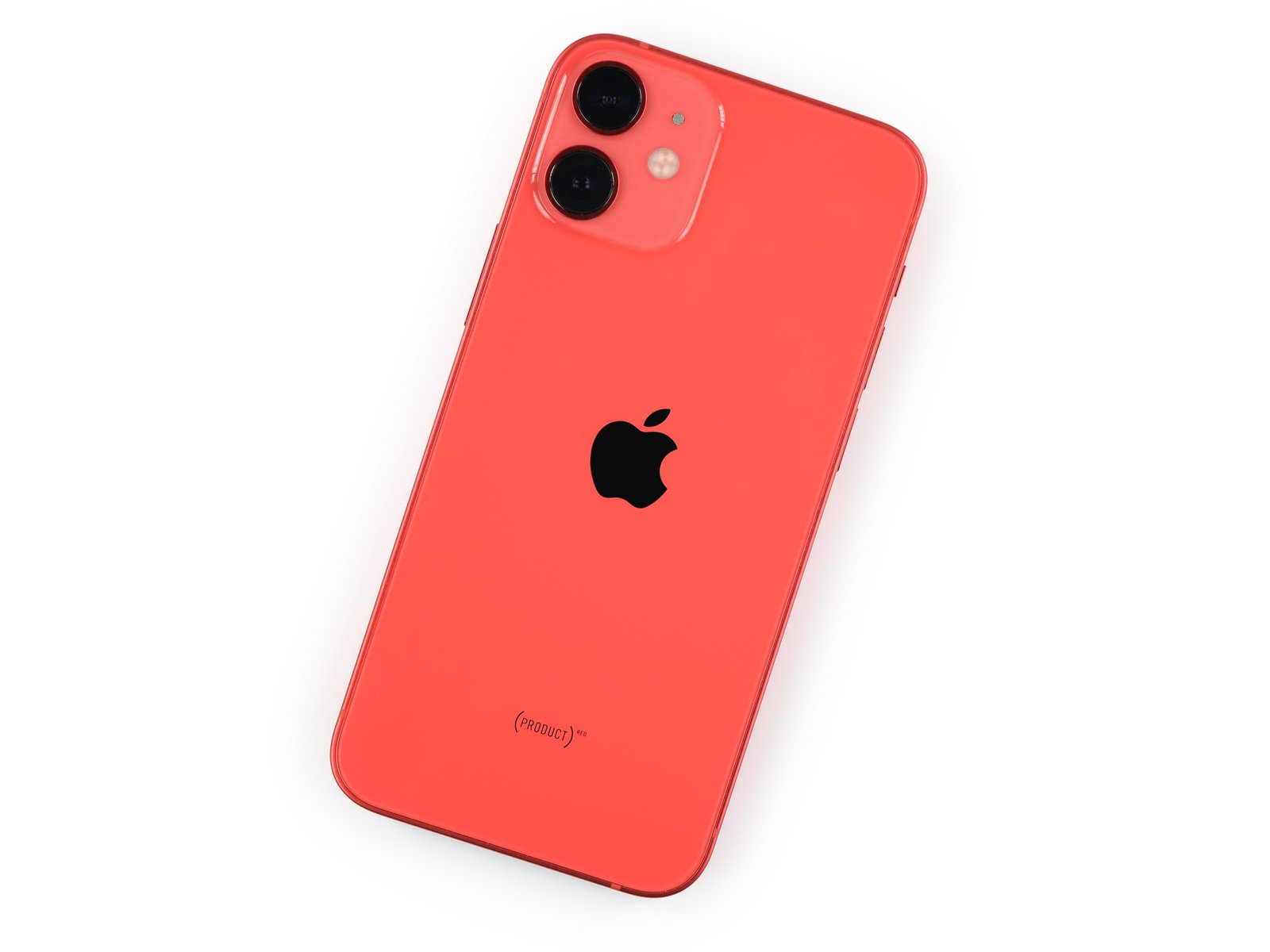 多图]iPhone 12 mini 详尽拆解原标题：[多图]iPhone 12 mini 详尽拆解