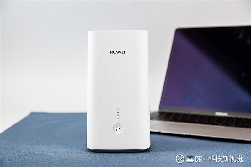 华为5gcpepro2体验评测5g和wifi6是如何一起工作的