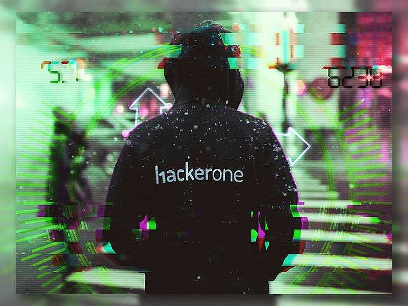 hackerone,黑客王