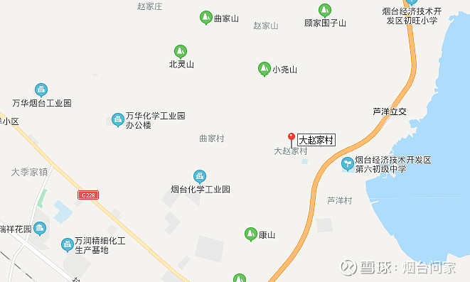 潍烟高铁开发区段开启土地征收,重点就在大季家枢纽站!