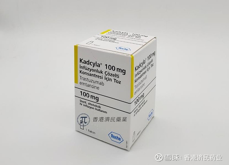 恩美曲妥珠单抗kadcyla对乳腺癌患者生存期益处如何