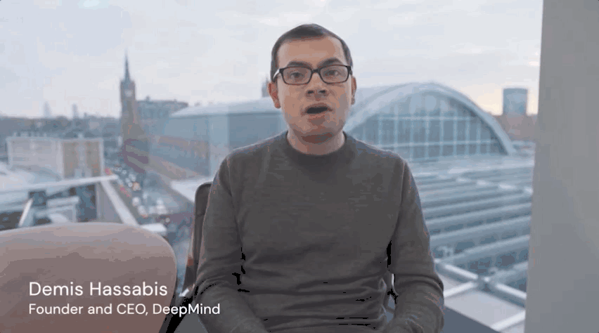 deepmind破解蛋白质折叠难题,nature:这可能改变一切