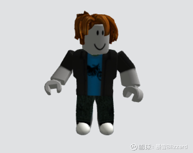 roblox的头像终于要升级了