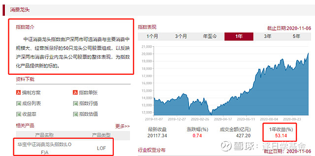 股票买龙头基金更要买龙头龙头类主动基金和指数基金这样选