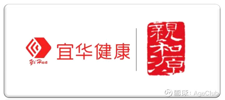 独家首发宜华健康宣布剥离亲和源杭州宁波项目亲和源或将迎来重大转机