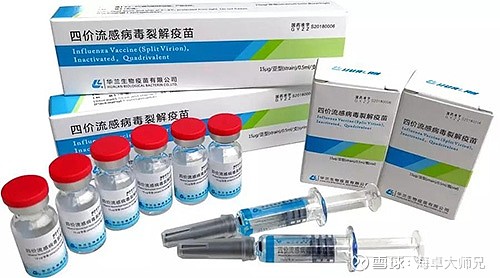 华兰生物的投资机会