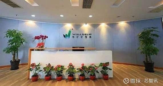 韦尔股份入股显示驱动芯片厂商吉迪思持股6577