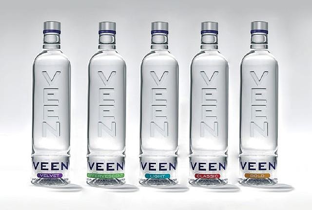 世界最贵的"矿泉水"前十位