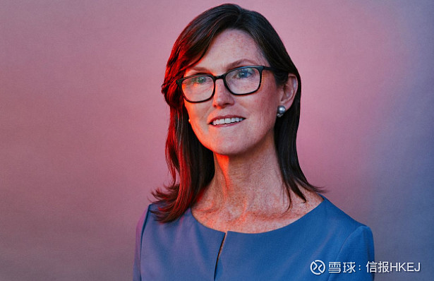 人物|| 获网民封"干妈",女股神点金术是如何炼成的