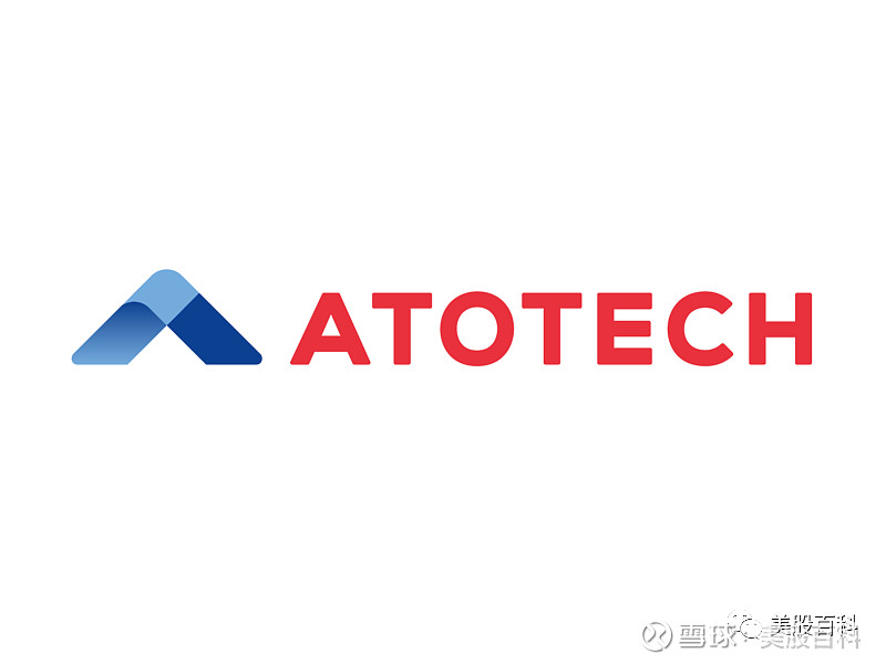 1,德国化工集团&全球最大电镀公司:安美特atotech ltd.