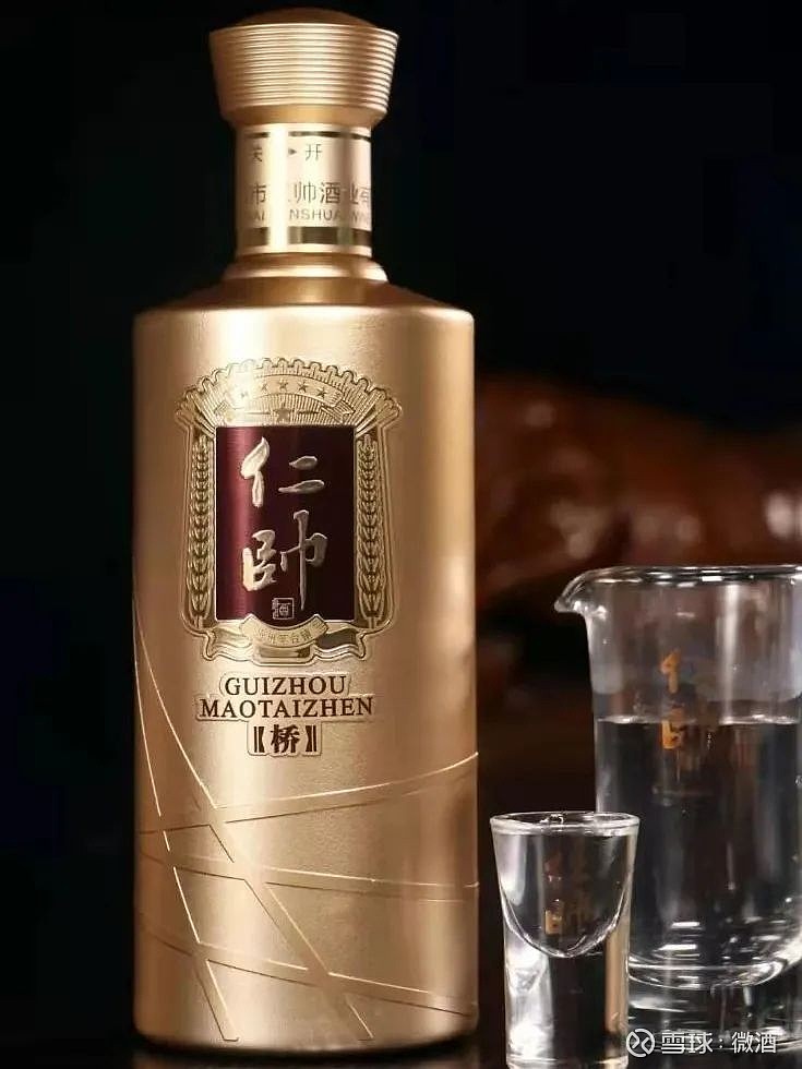 外来户也能做好酱酒!发现仁帅酒业样本价值