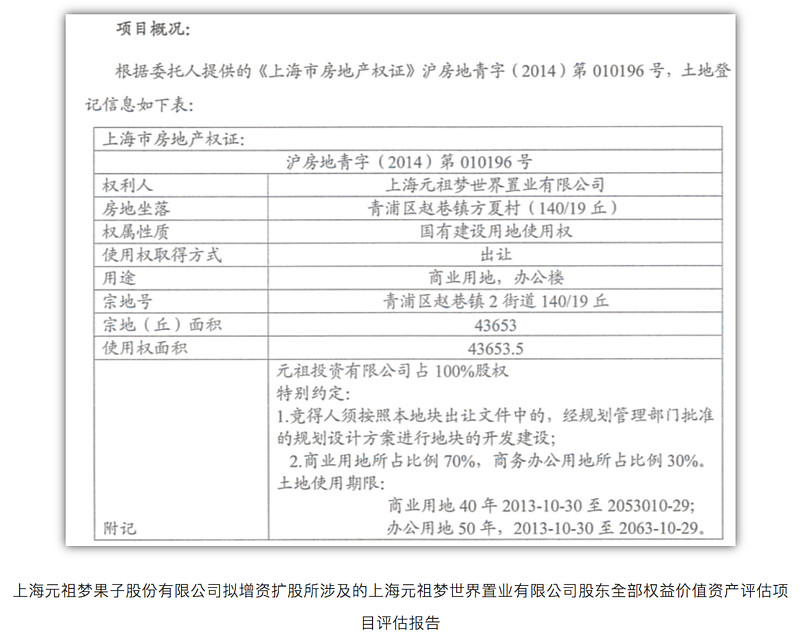 我在网上查询了一些资料,发现元祖梦世界是董事长张秀婉的一个以儿童