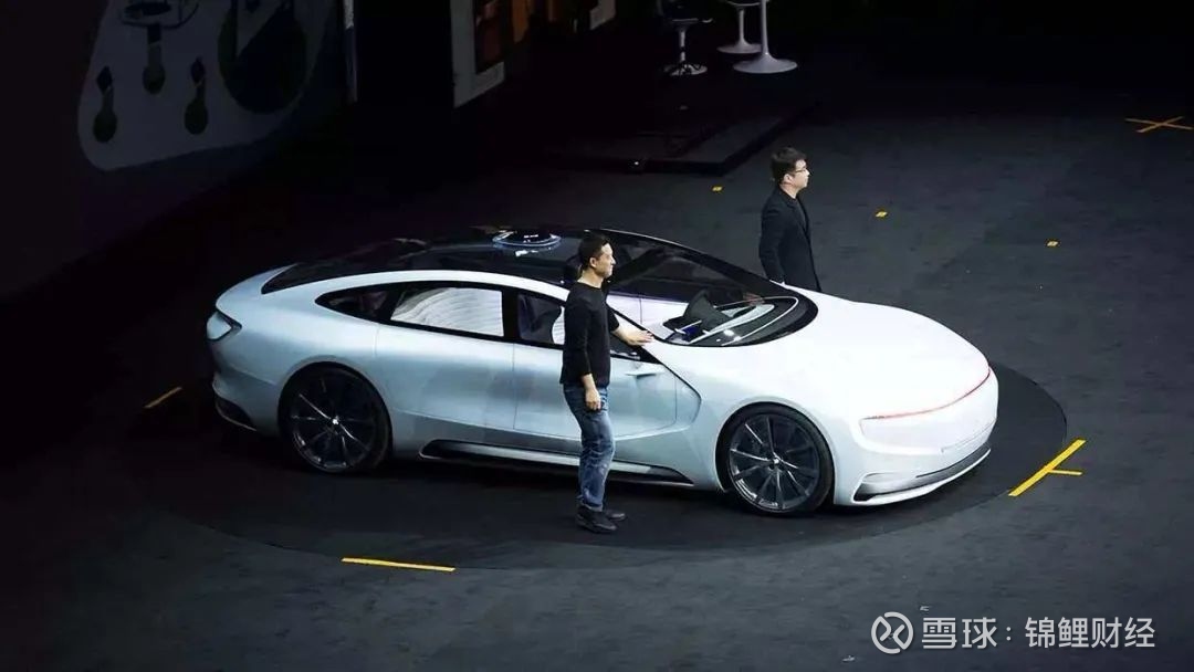 小米造车,"不务正业" 小米疑似造车的消息持续引爆圈.