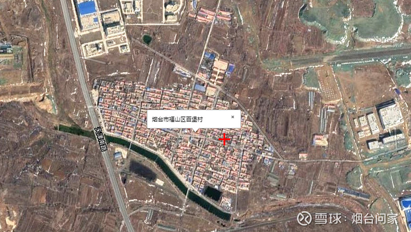 开发区14个村征地,八角既修路又要供地建住宅?