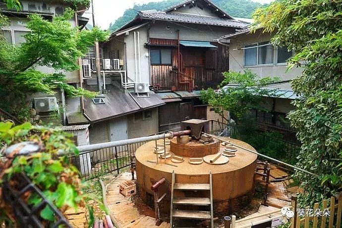 $金融街(sz000402)$ 遵化古泉小镇原来有日本温泉乡的