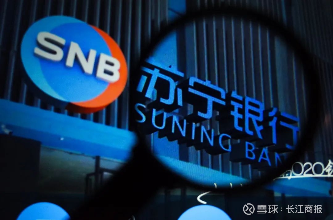 苏宁银行否认业务依赖及股东波动影响经营 净利增4.